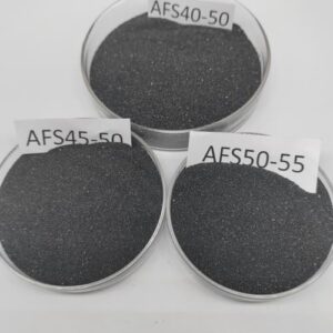 хромитовый песок