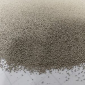 керамический песок